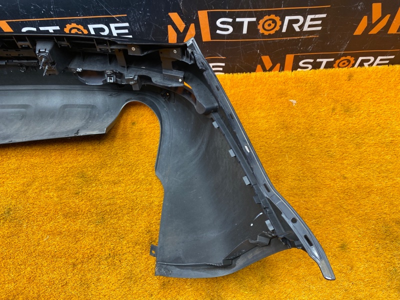 бампер, 8500 рублей, Красноярск