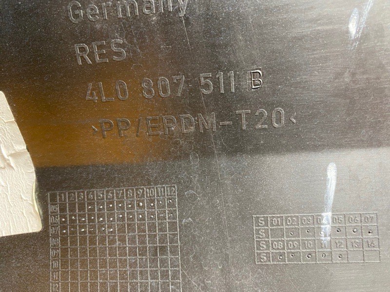 бампер, 8500 рублей, Красноярск