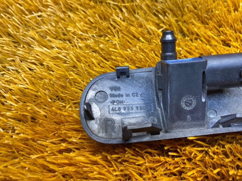 форсунка омывателя, 800 рублей, Красноярск