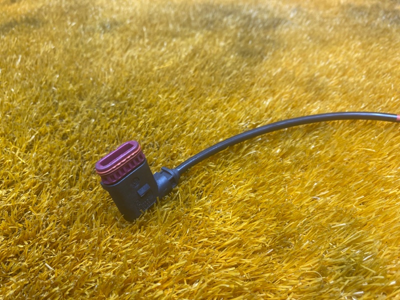 Датчик ABS, 700 рублей, Красноярск