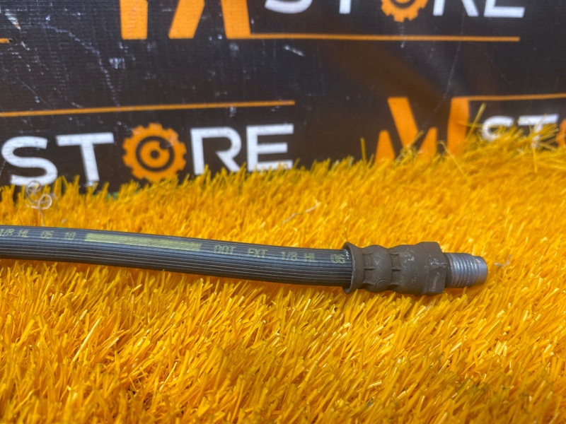 шланг тормозной, 300 рублей, Красноярск