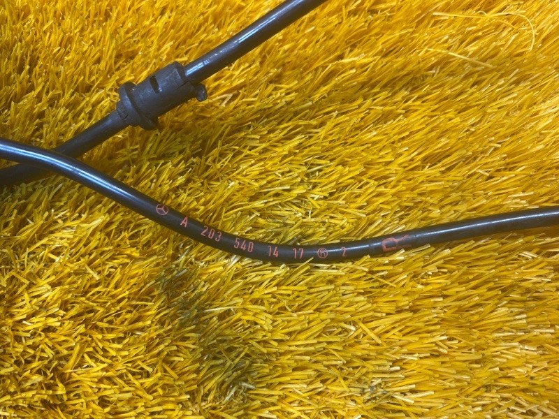 Датчик ABS, 700 рублей, Красноярск