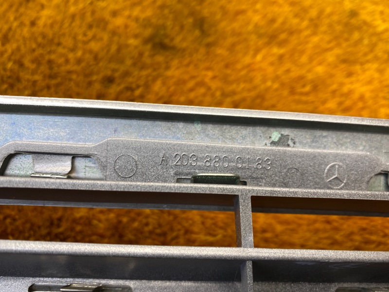 решетка радиатора, 7000 рублей, Красноярск