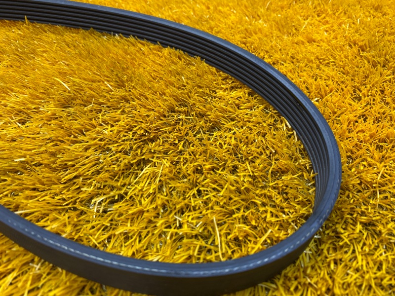 Ремень приводной, 370 рублей, Красноярск