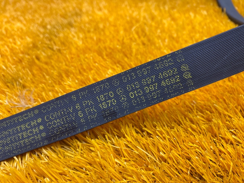 Ремень приводной, 370 рублей, Красноярск