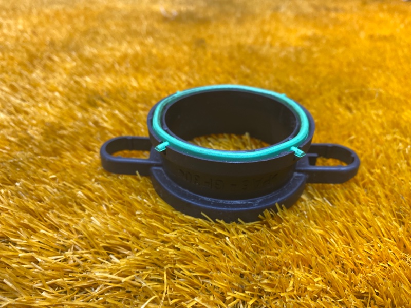 Патрубок впускного коллектора, 700 рублей, Красноярск