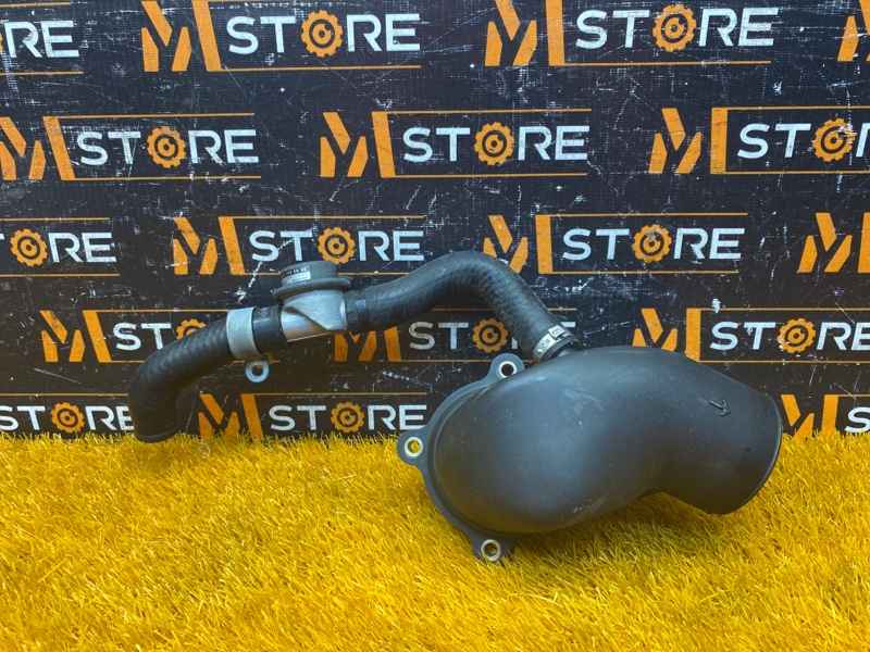 патрубок воздухозаборника, 500 рублей, Красноярск