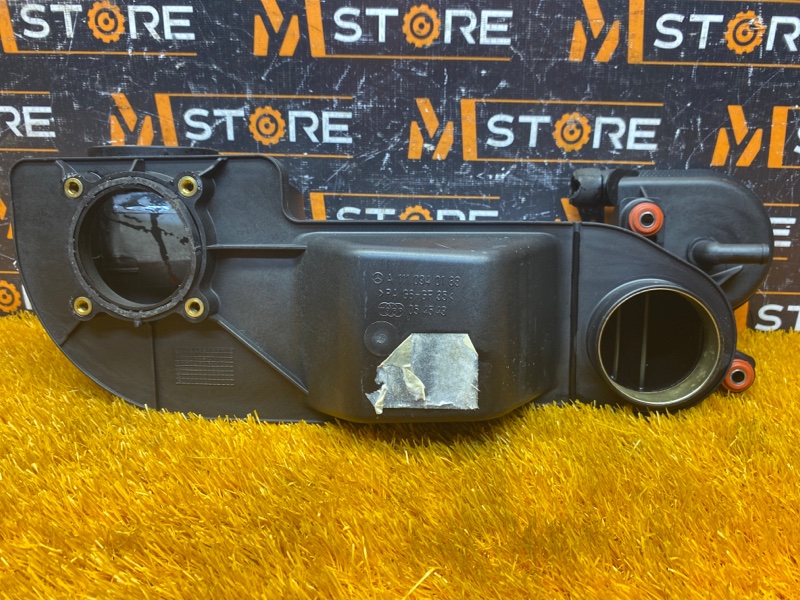 резонатор воздушного фильтра, 1400 рублей, Красноярск