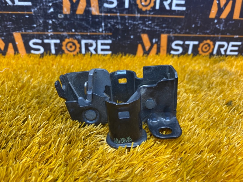 замок капота, 300 рублей, Красноярск