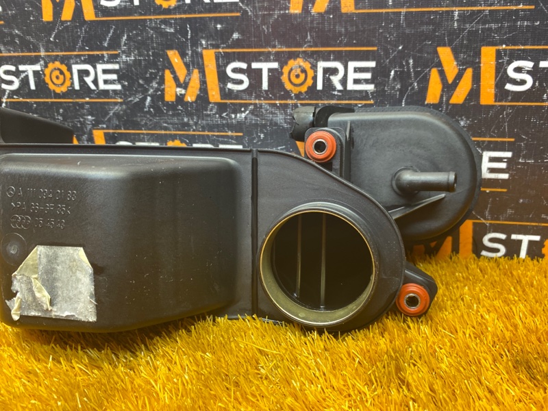 резонатор воздушного фильтра, 1400 рублей, Красноярск