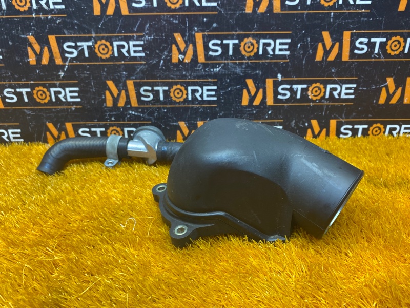 патрубок воздухозаборника, 500 рублей, Красноярск