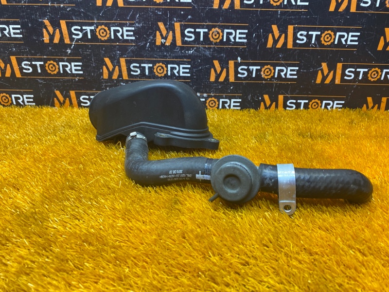 патрубок воздухозаборника, 500 рублей, Красноярск