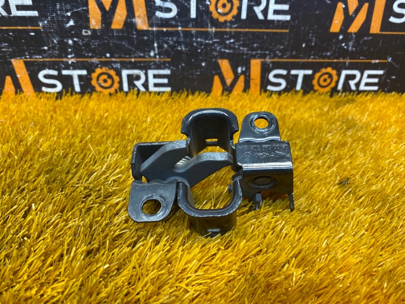 замок капота, 300 рублей, Красноярск