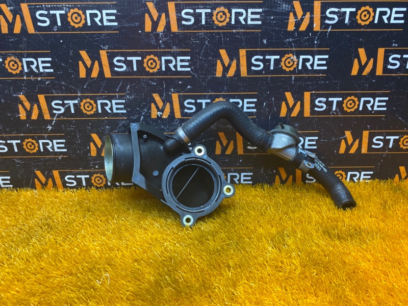 патрубок воздухозаборника, 500 рублей, Красноярск