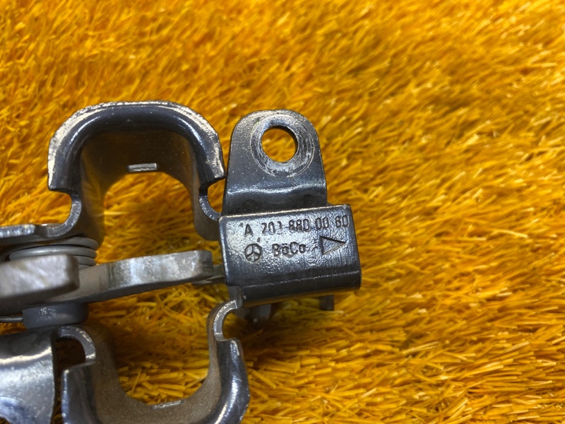 замок капота, 300 рублей, Красноярск