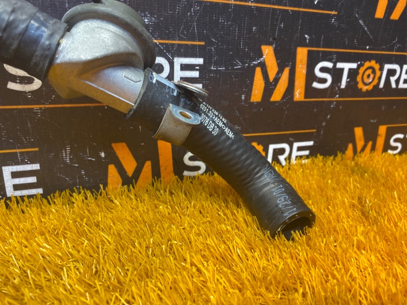 патрубок воздухозаборника, 500 рублей, Красноярск