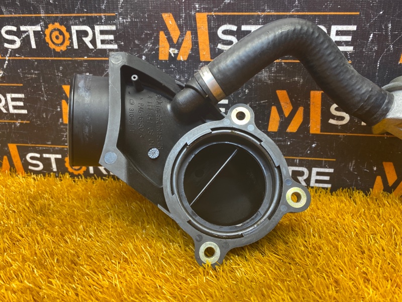 патрубок воздухозаборника, 500 рублей, Красноярск