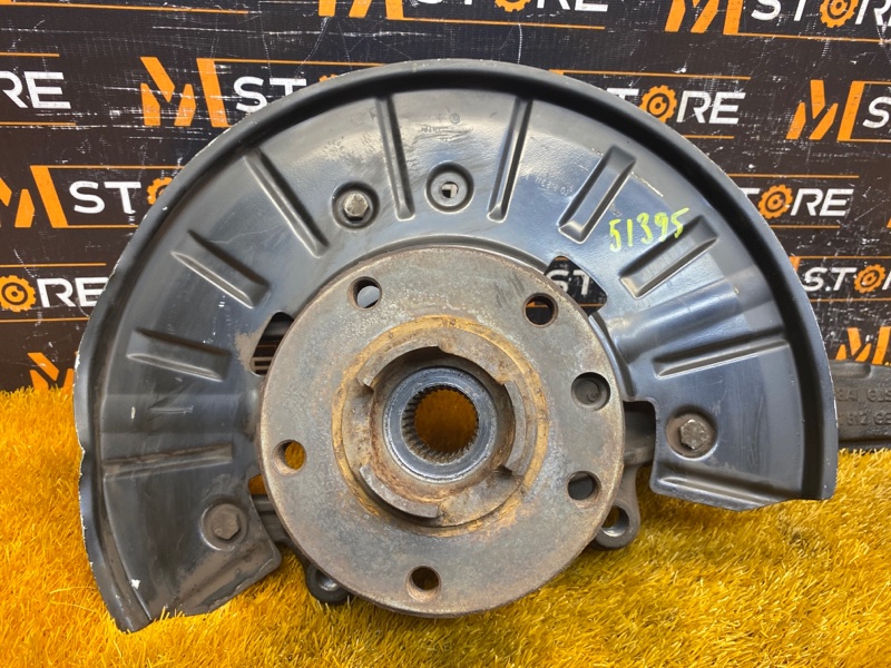 ступица, 5500 рублей, Красноярск