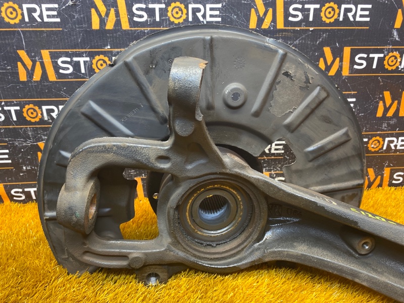 ступица, 5500 рублей, Красноярск