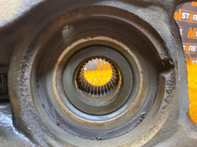 ступица, 5500 рублей, Красноярск