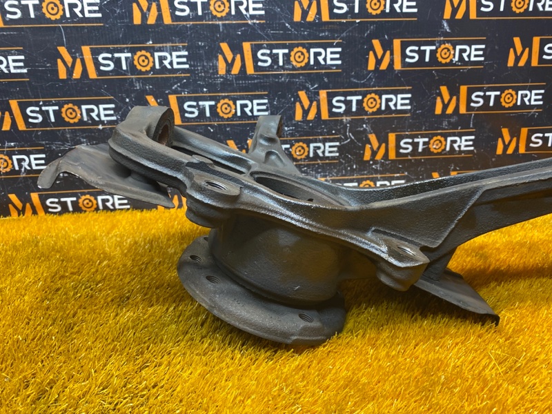 ступица, 5500 рублей, Красноярск