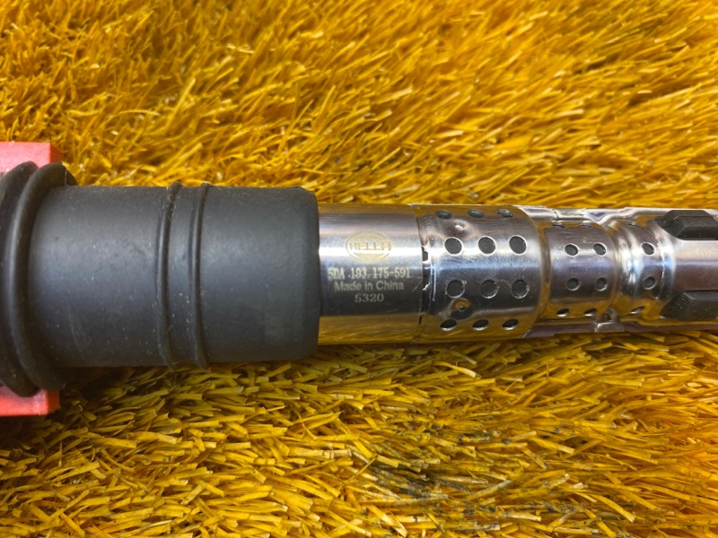 катушка зажигания, 1000 рублей, Красноярск