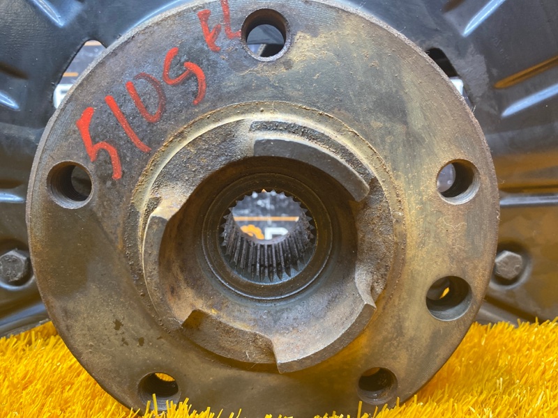 ступица, 5500 рублей, Красноярск