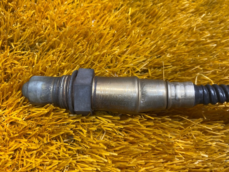 Датчик кислорода, 700 рублей, Красноярск