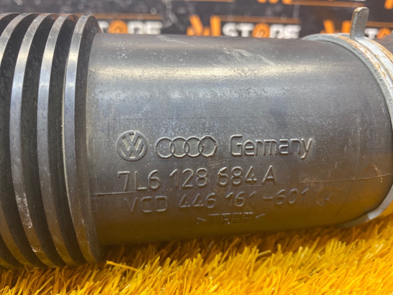 патрубок воздушного фильтра, 500 рублей, Красноярск