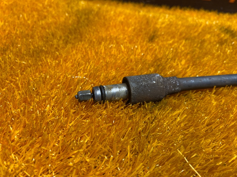 трос ручника, 700 рублей, Красноярск