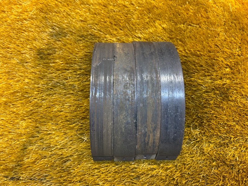 Колодки ручника, 780 рублей, Красноярск