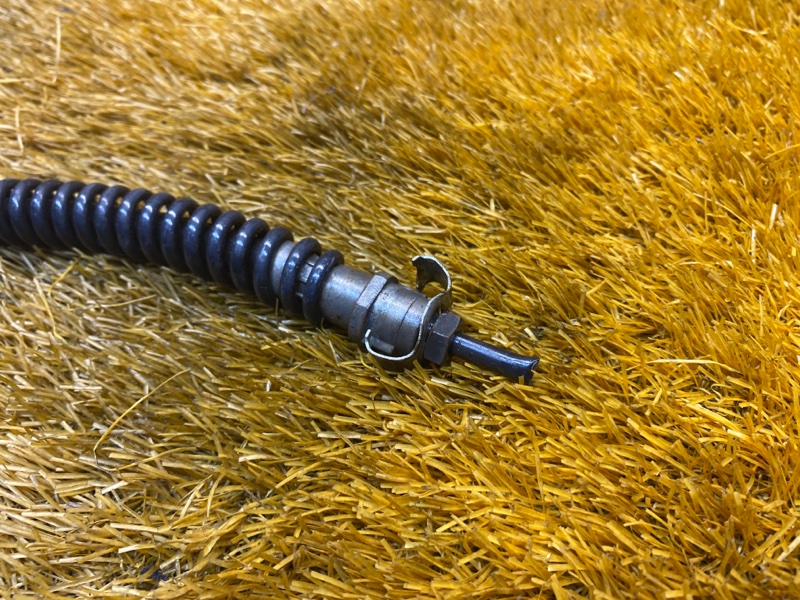 шланг тормозной, 300 рублей, Красноярск