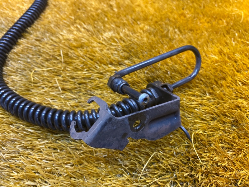 шланг тормозной, 300 рублей, Красноярск