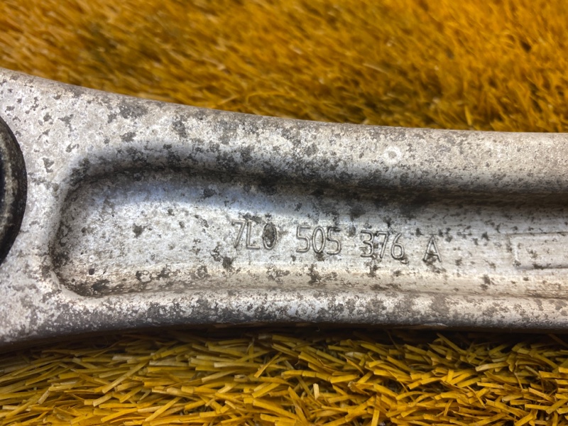 Рычаг подвески верхний, 780 рублей, Красноярск