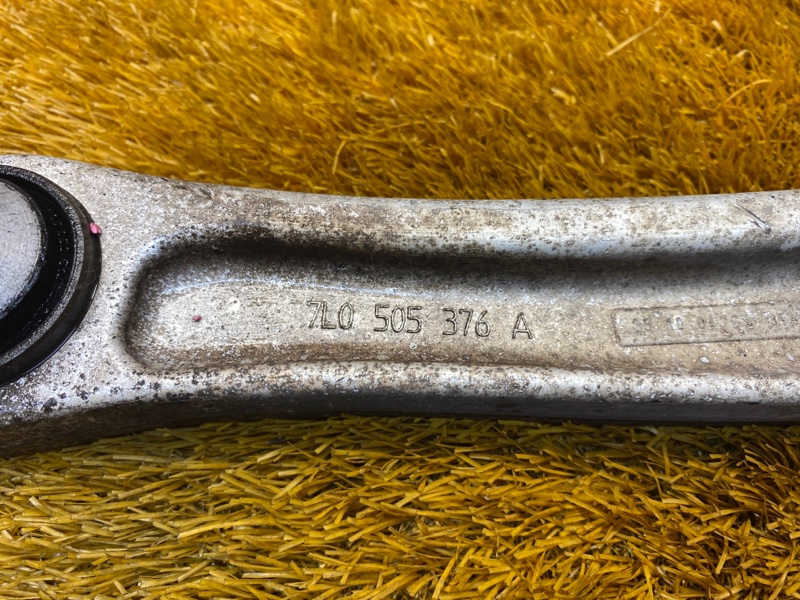 Рычаг подвески верхний, 780 рублей, Красноярск