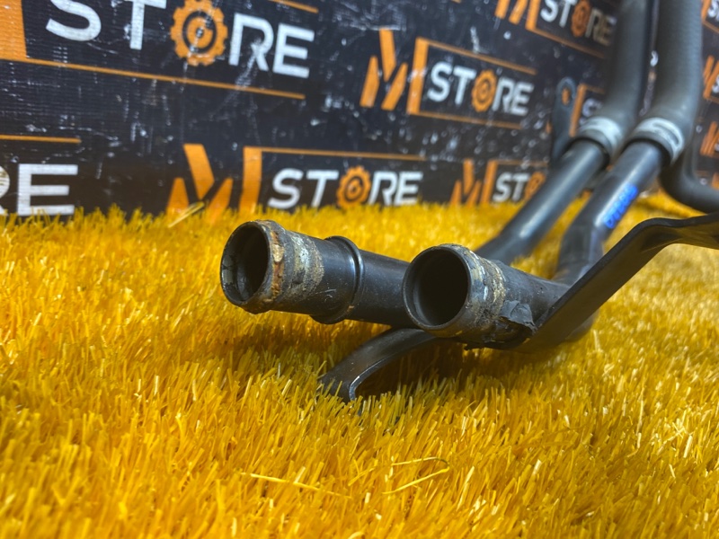 Патрубок системы охлаждения, 800 рублей, Красноярск