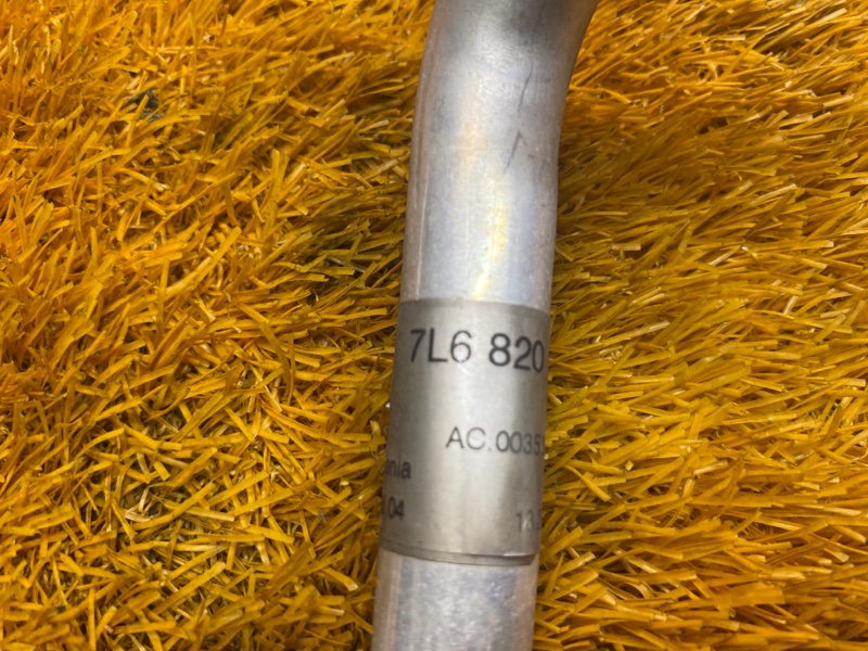 трубка кондиционера, 600 рублей, Красноярск