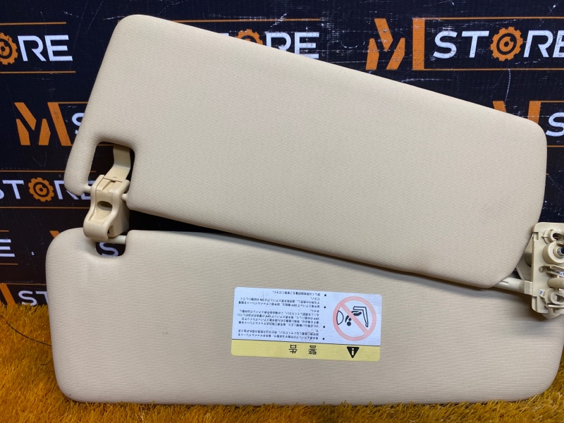 Козырек солнцезащитный, 900 рублей, Красноярск