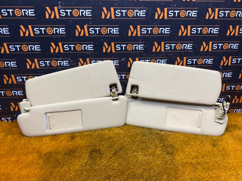 Козырек солнцезащитный, 900 рублей, Красноярск