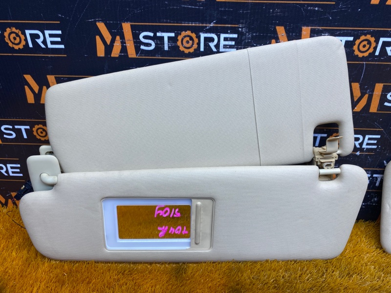 Козырек солнцезащитный, 900 рублей, Красноярск