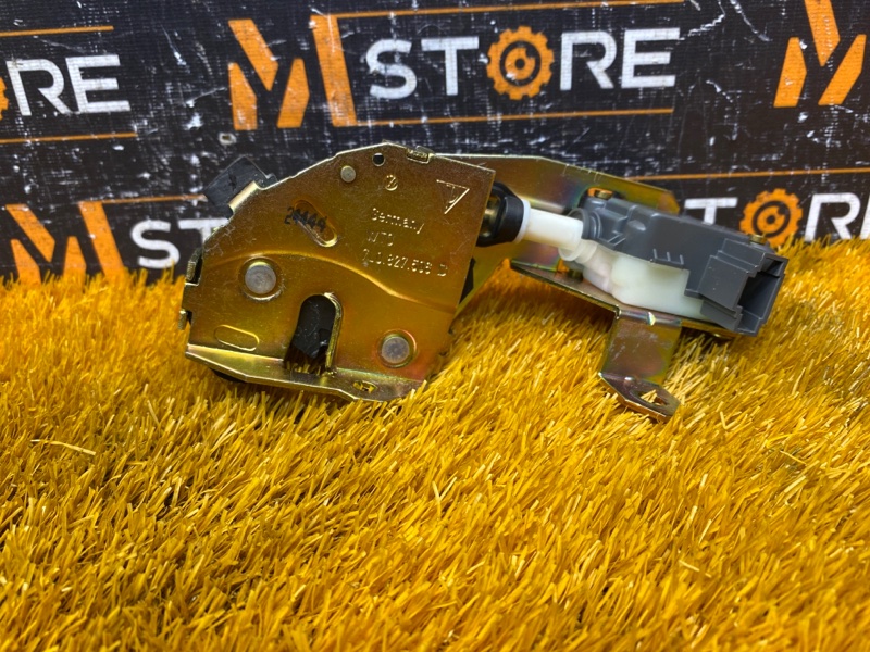 замок багажника, 500 рублей, Красноярск