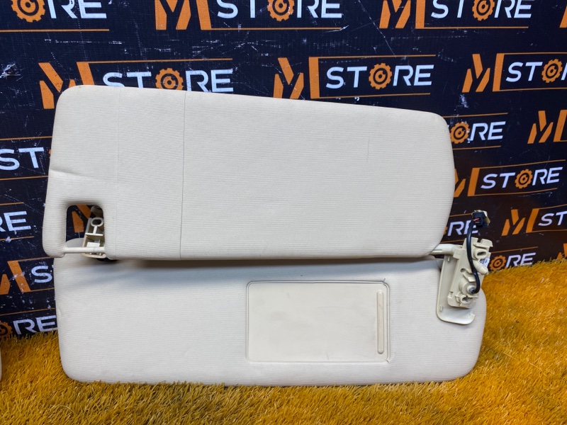 Козырек солнцезащитный, 900 рублей, Красноярск