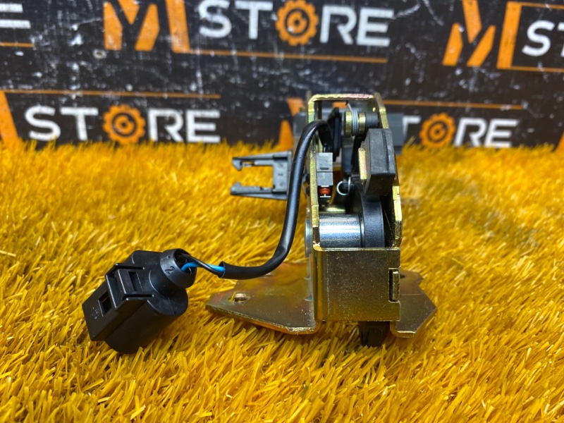 замок багажника, 500 рублей, Красноярск