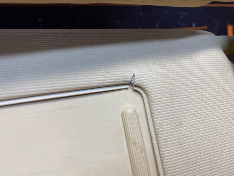 Козырек солнцезащитный, 900 рублей, Красноярск