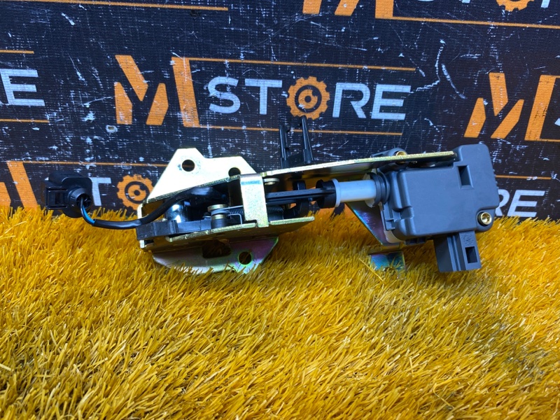 замок багажника, 500 рублей, Красноярск