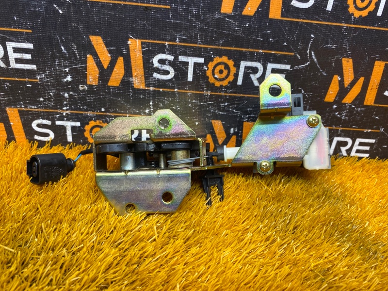 замок багажника, 500 рублей, Красноярск