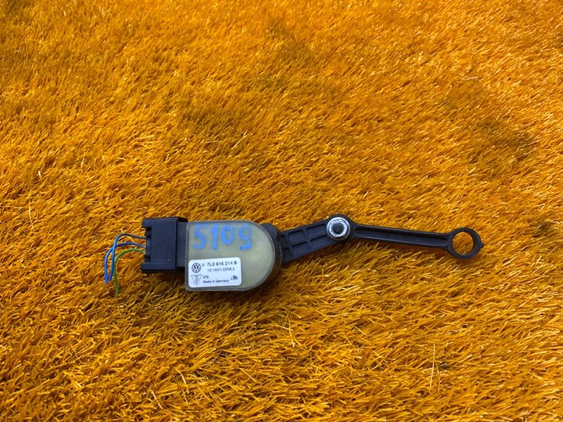 Датчик высоты дорожного просвета, 6000 рублей, Красноярск