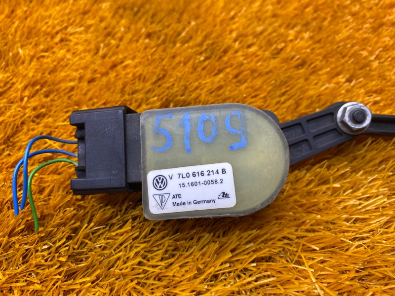 Датчик высоты дорожного просвета, 6000 рублей, Красноярск