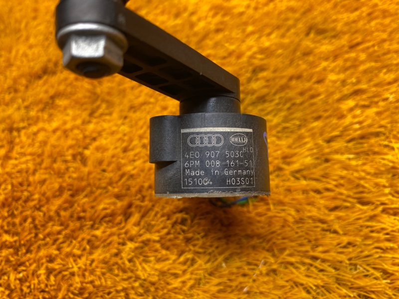 Датчик высоты дорожного просвета, 6000 рублей, Красноярск