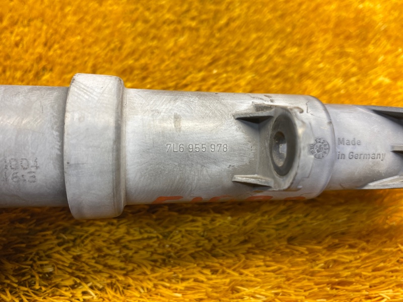 Форсунка омывателя фары, 1000 рублей, Красноярск